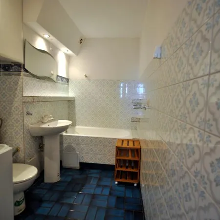 Apartament Sienkiewicza