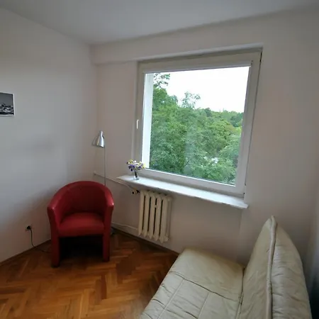 Apartament Sienkiewicza Sopot