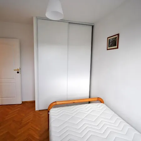 Sienkiewicza Apartament *