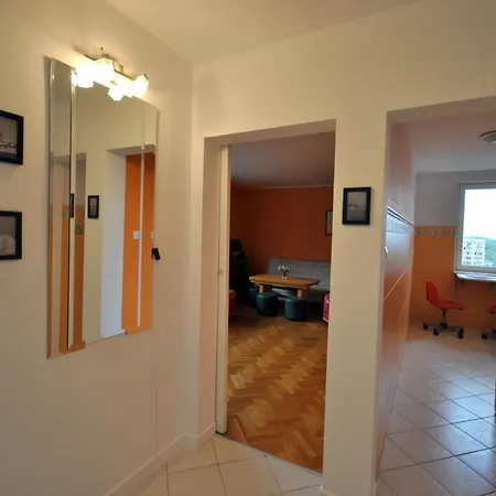 Sienkiewicza Apartament Sopot