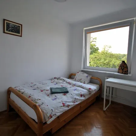 Apartament Sienkiewicza *