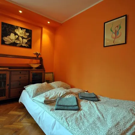 Sienkiewicza Apartament *